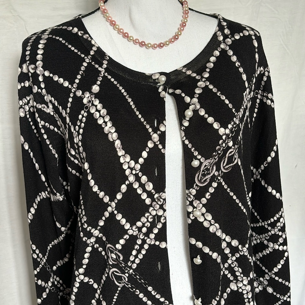 Charter Club Woman Cardigan